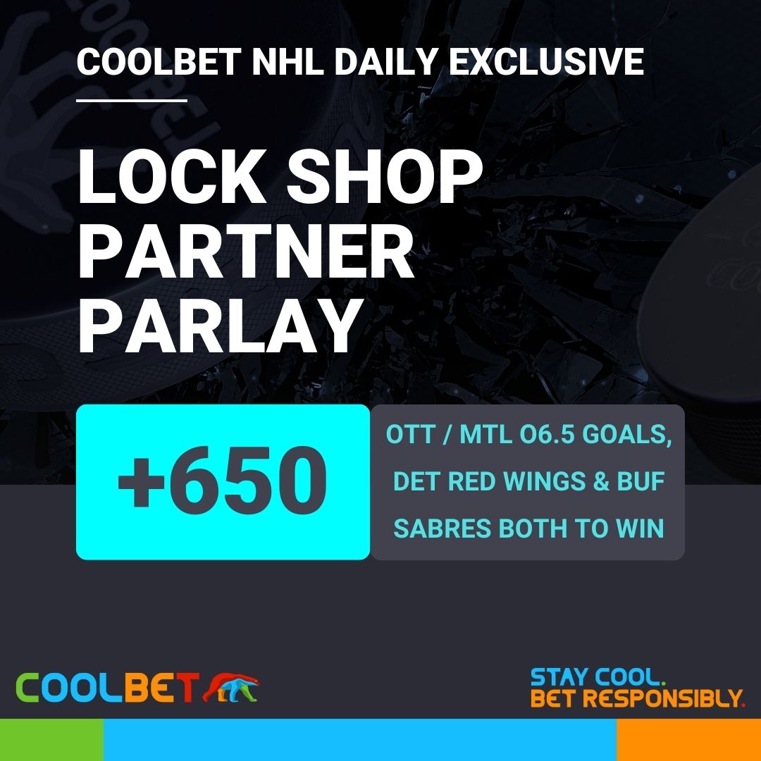 Coolbet Canada 🇨🇦 tweet media