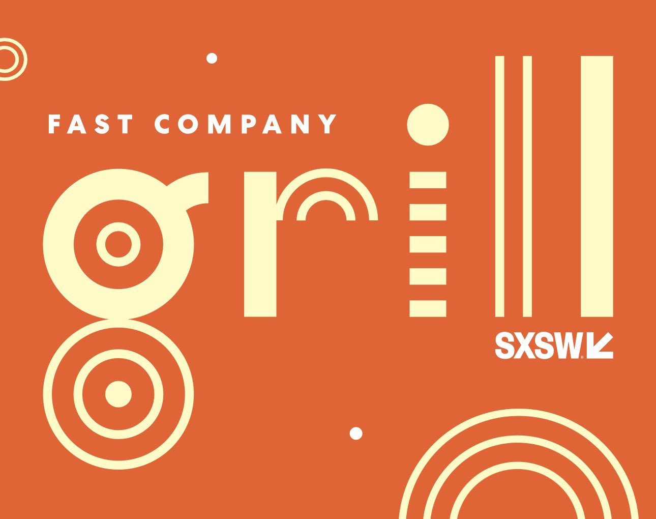 Fast Company Events 2024 jori dulcinea