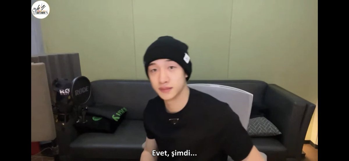 Selam, STAY! Sizler için Chan’s Room’un 200.bölümünü çevirdik. Channie’mizi izleyip güzel bir uyku çekelim. Keyifli seyirler~

youtu.be/N4k874FI63E?si…