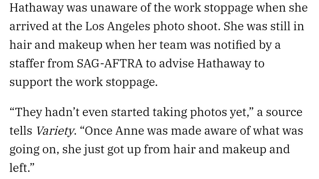 This is what you call being a real one