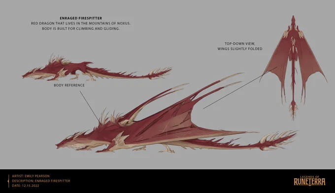 Looking for concept work in a few months. I was unfortunately impacted by the Riot lay-offs.   If you know of any positions or recruiters in need of concept artists please feel free to reach out.  