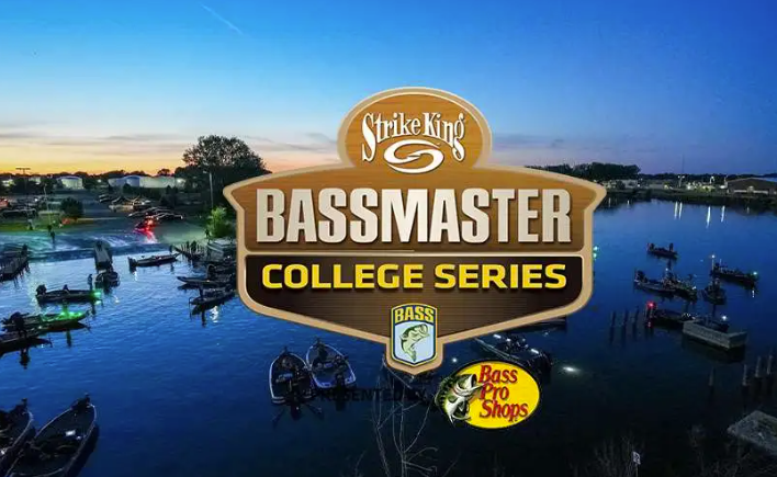 The Bassmaster College Series is coming to Lake Murray! This weekend, we'll see who takes first place!👉lakehomes.site/41glc9c 

📸 Bassmaster

#lakemurray #lakemurraysc #visitlakemurray #sc #southcarolina #lexingtonsc #charlottesc #columbiasc #lakelife #lakeliving