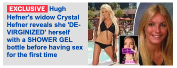 unclegrambo's tweet photo. Never change, Daily Mail. Never change. #DEVIRGINIZED #ALLCAPS https://t.co/48hdtPP6xz
