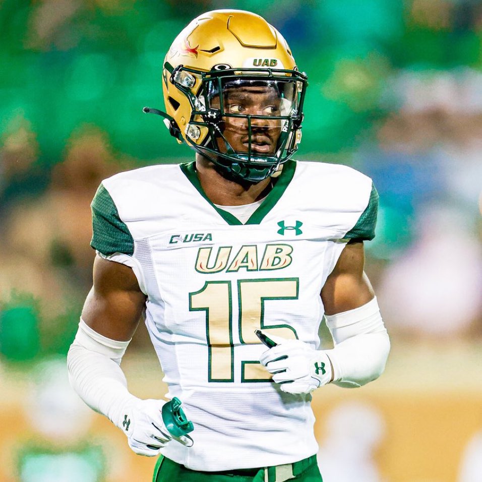 🚨 NCAA Division I Football Program 𝗢𝗡 𝗧𝗛𝗘 𝗛𝗨𝗡𝗧 for 2024/25 prospects! 👇

🟡🟢🟡🟢🟡🟢🟡🟢🟡🟢🟡🟢

Reach 𝙀𝙑𝙀𝙍𝙔 program: buff.ly/3oylq6G

⬇️ DROP FILM &amp; RETWEET ⬇️