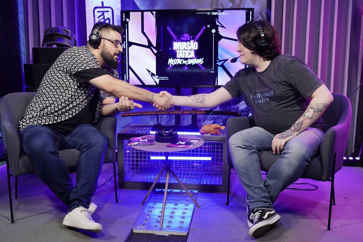 Level Up Latam tweet media