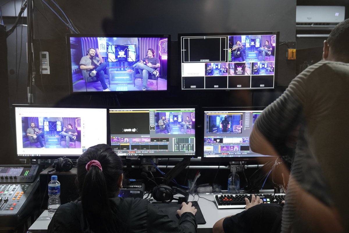 Level Up Latam tweet media