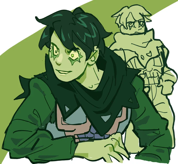 morro ninjago
