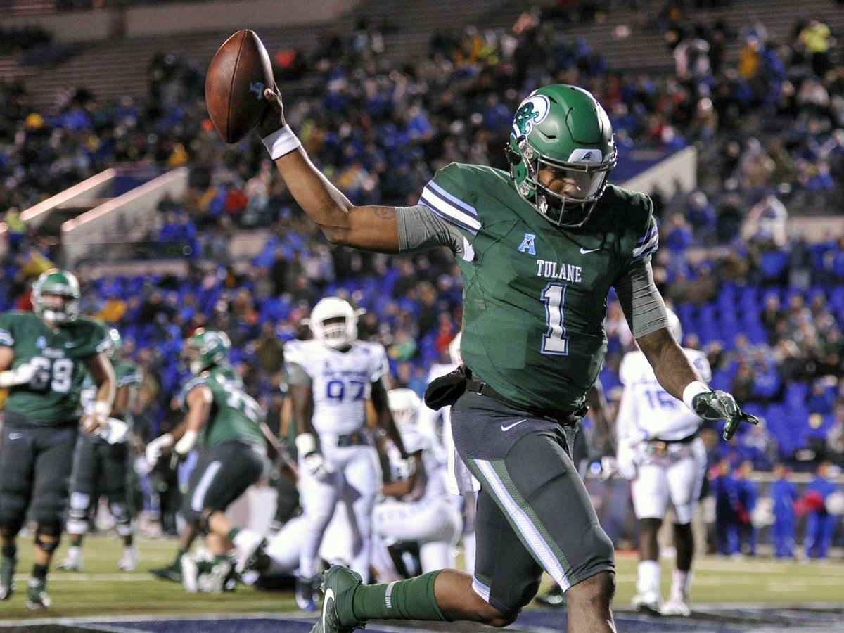 Khristian Mackintrush (@k_mackintrush) on Twitter photo I’m extremely blessed to receive an offer from Tulane university ! <a href="/CoachT_Orgeron/">Tyler Spotts-Orgeron</a> <a href="/GreenWaveFB/">Tulane Football</a> #Tulane <a href="/giacomoRA/">Ross Anderson</a> I’m extremely blessed to receive an offer from Tulane university ! <a href="/CoachT_Orgeron/">Tyler Spotts-Orgeron</a> <a href="/GreenWaveFB/">Tulane Football</a> #Tulane <a href="/giacomoRA/">Ross Anderson</a>