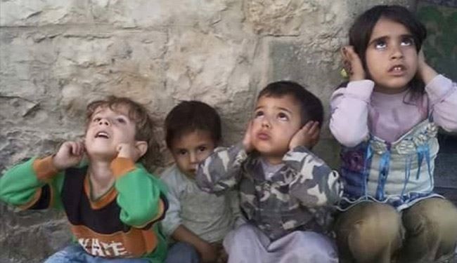 v_elizan's tweet photo. @LisanHal06 Çocukların öldüğü bir savaşın kazananı olmaz.

#GazaStarving https://t.co/86nNOFrwzf