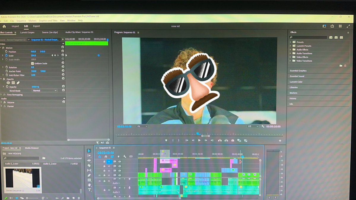 unlistid's tweet photo. NEW VIDEO SOON 3 YEARS LATER https://t.co/KmPmDROhIL