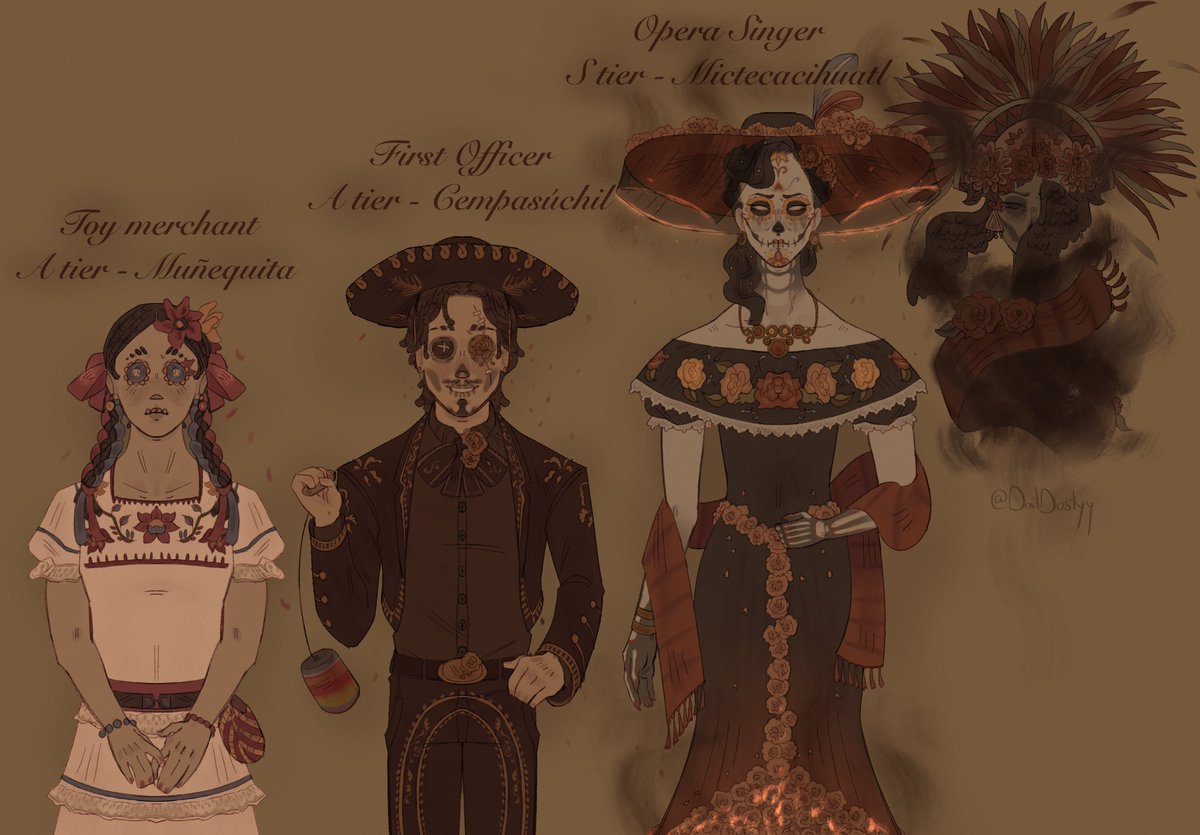 DatDusty 🌴 tweet media