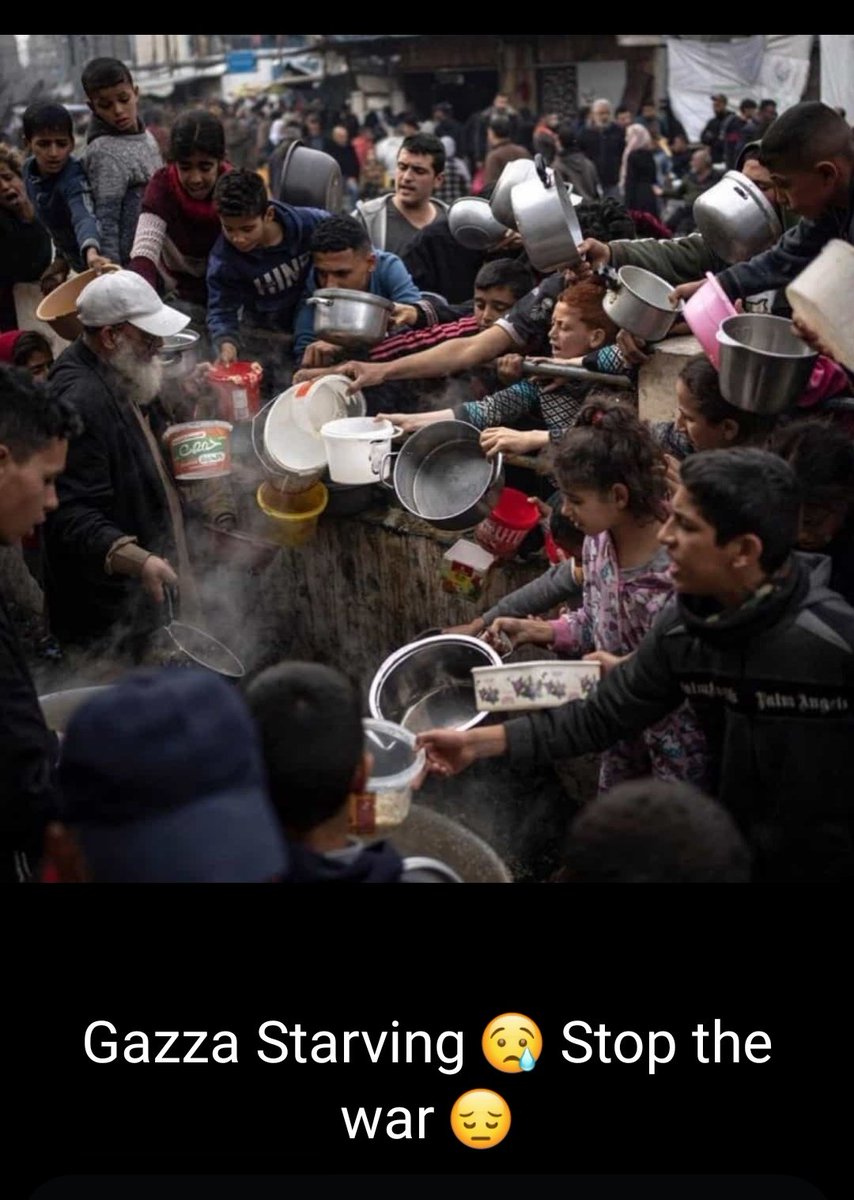 ensari622's tweet photo. Bugün ölmeyi diledim anne, Zīrā açlık yokmuş Cennet'te. #GazaStarving https://t.co/71GnFL0QHv