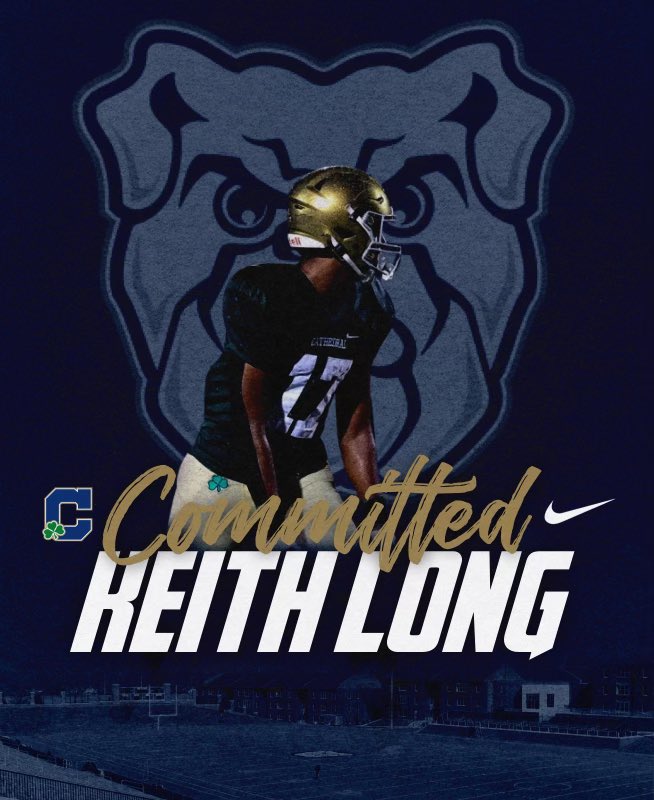 Keith Long tweet media