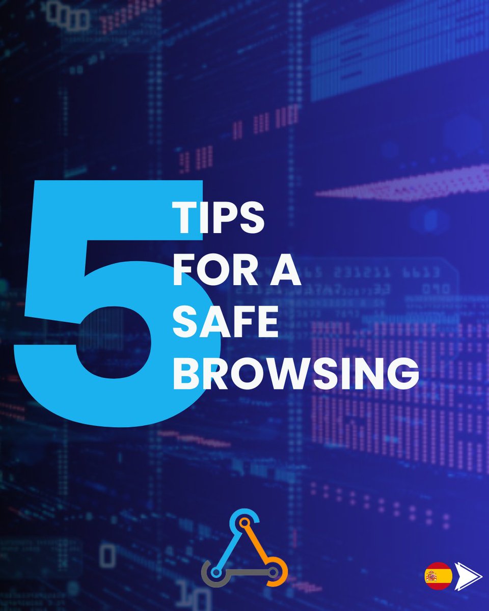 Here are the latest trends and tips to keep your online presence impenetrable. 👇

instagram.com/p/C2dGzAHpQmI/…

#cybersecurity #technologicalinnovation #cybersecuritytrends #securitytools #informationsecurity