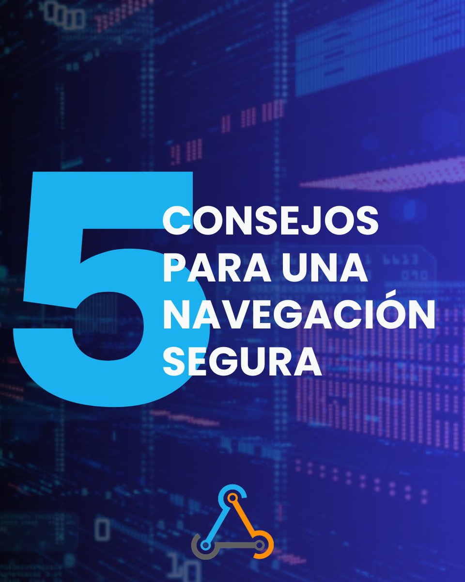 Aquí tienes las últimas tendencias y consejos para mantener tu presencia en línea impenetrable. 👇

instagram.com/p/C2dGzAHpQmI/…

#securitytools #ciberseguridad #herramientasdeseguridad #seguridadenlínea #seguridadinformatica #seguridadinformática