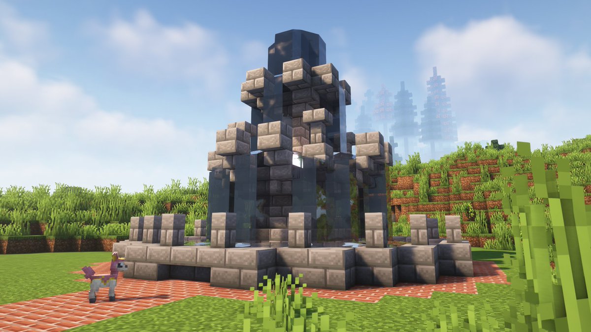 PokéSMP tweet media