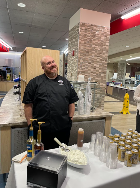 RMUDining tweet picture