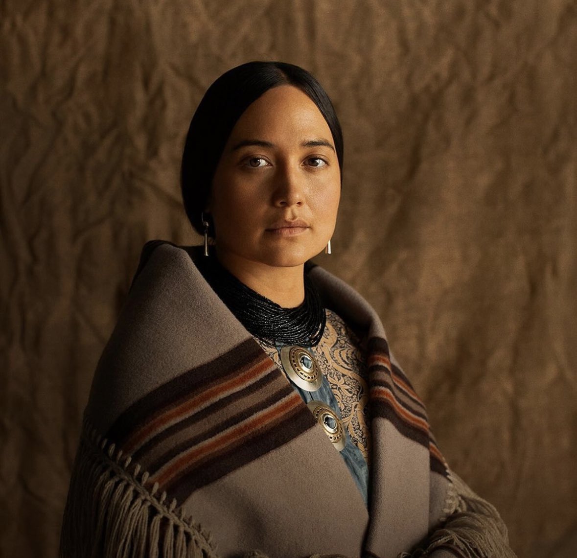 Lily Gladstone on being the first Native American to be #Oscar-nominated for Best Actress. “Why am I the first? Why did it have to take this long for me to be the first Indigenous North American? Most of the films that show up in these categories are shot on Indigenous land in…