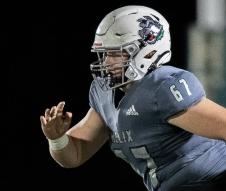 Hogs & Dogs Skills Camps tweet media