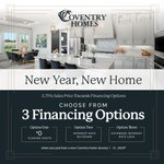 Photo by Coventry Homes (@coventrytx)