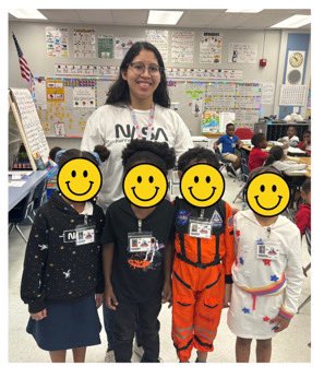 Today kicked off Literacy Week 2024 <a href="/PinewoodL/">Pinewood Elementary School/N. Lauderdale</a> 🎉 #ReadingisOutofThisWorld #FLCelebratesLiteracy #BrowardReads <a href="/BCPSElementary/">BCPS Elementary</a> <a href="/BCPSSantana/">Ricardo Santana</a>