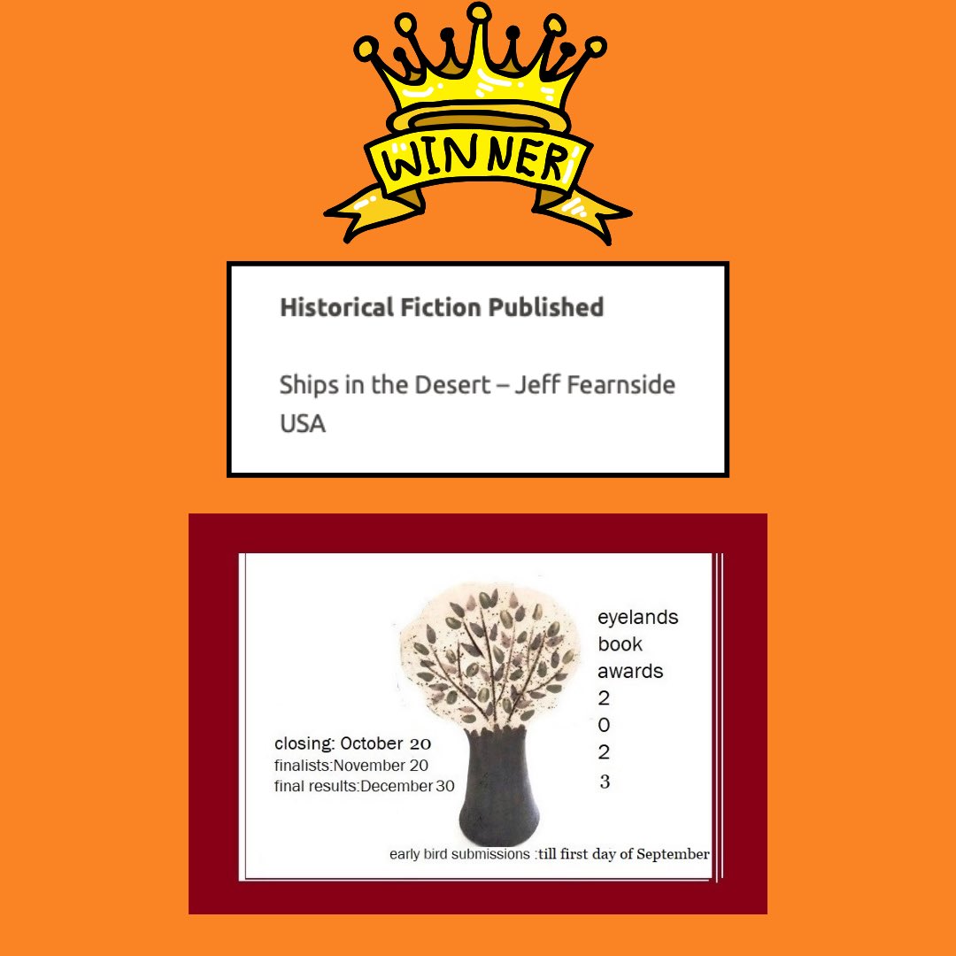 OSU Cascades MFA tweet media