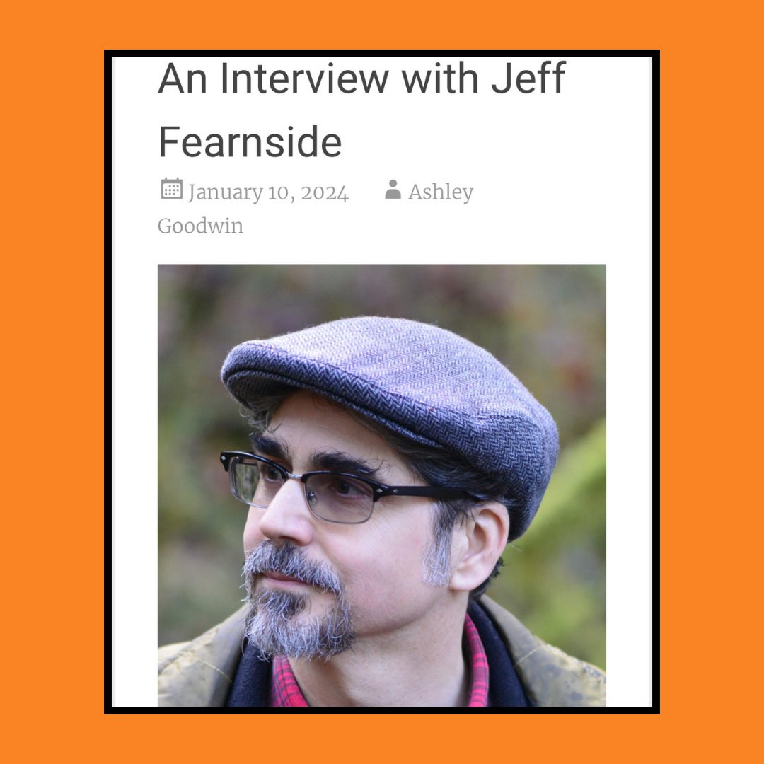 OSU Cascades MFA tweet media