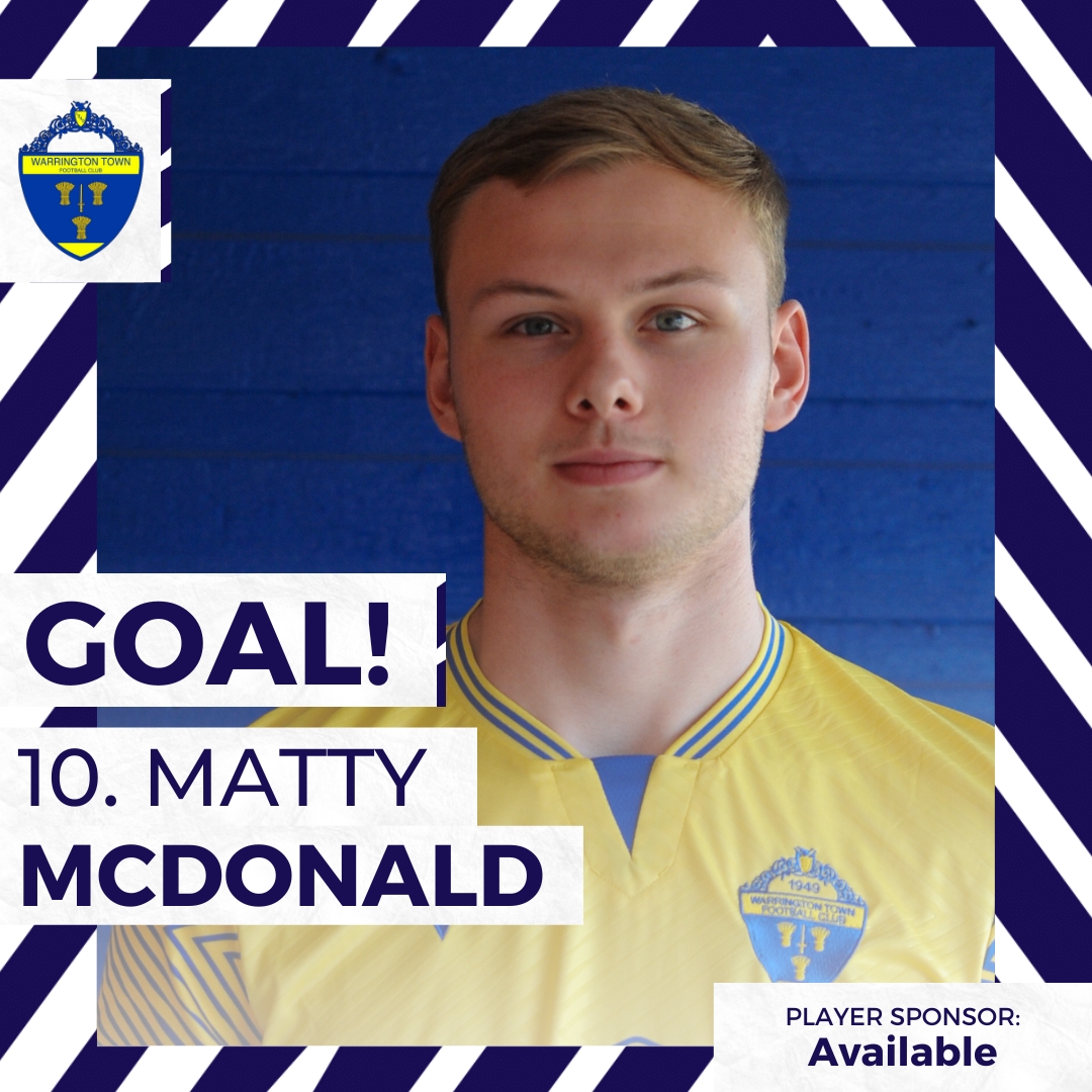 theyellows's tweet photo. 3' | GOAL!

Woods has space in midfield and finds Buckley-Ricketts who lays it off first for Woods and then for McDonald to sweep home.

0-1 | 📻 https://t.co/qPoHPRErld https://t.co/jorN9DUsim