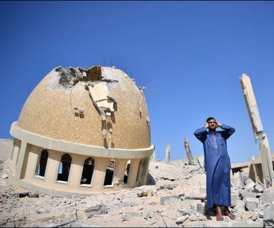 Gazze Şeridi’nde yaşayan 2 milyon insan, işgalci İsrail’in saldırıları ve ablukası altında büyük bir insanlık dramı yaşıyor. Refah Sınır Kapısı’nın açılması için sesimizi yükseltelim.

#GazaStarving