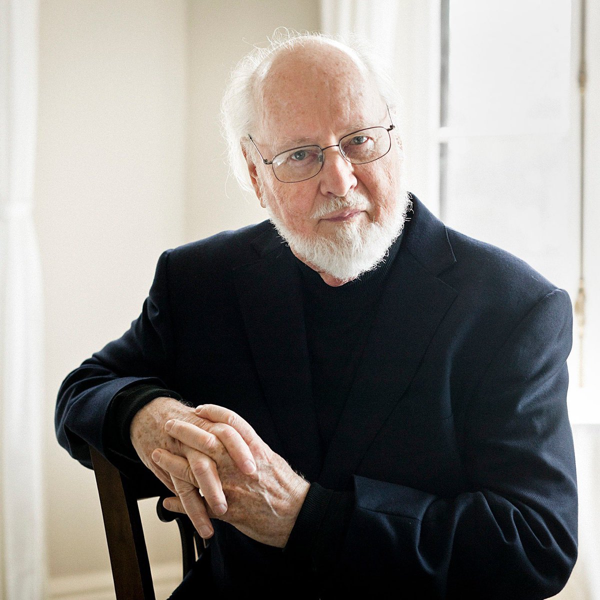 A massive congratulations to the legendary John Williams for his 54th #Oscar nomination today — extending his record as the most-nominated person alive. Here’s to many more iconic scores, Maestro.