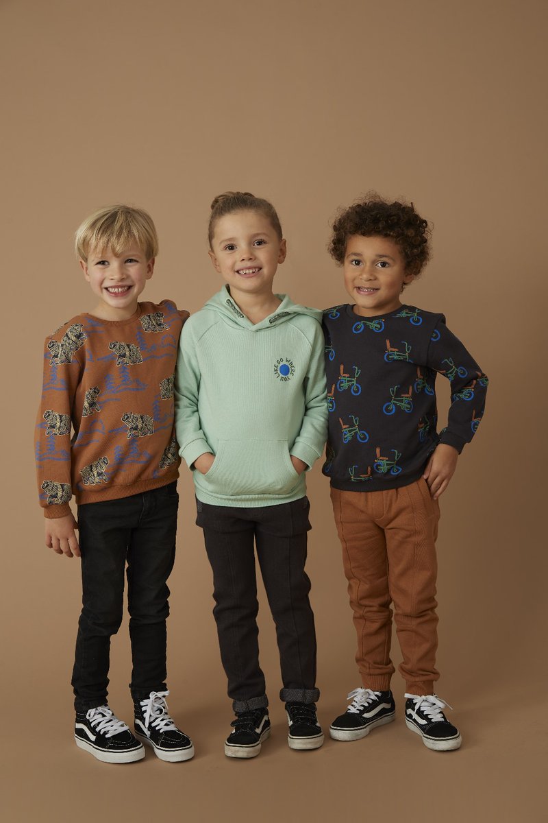 STURDY wintercollectie 2024 vanaf juli in winkel en webshop dlvr.it/T1n452