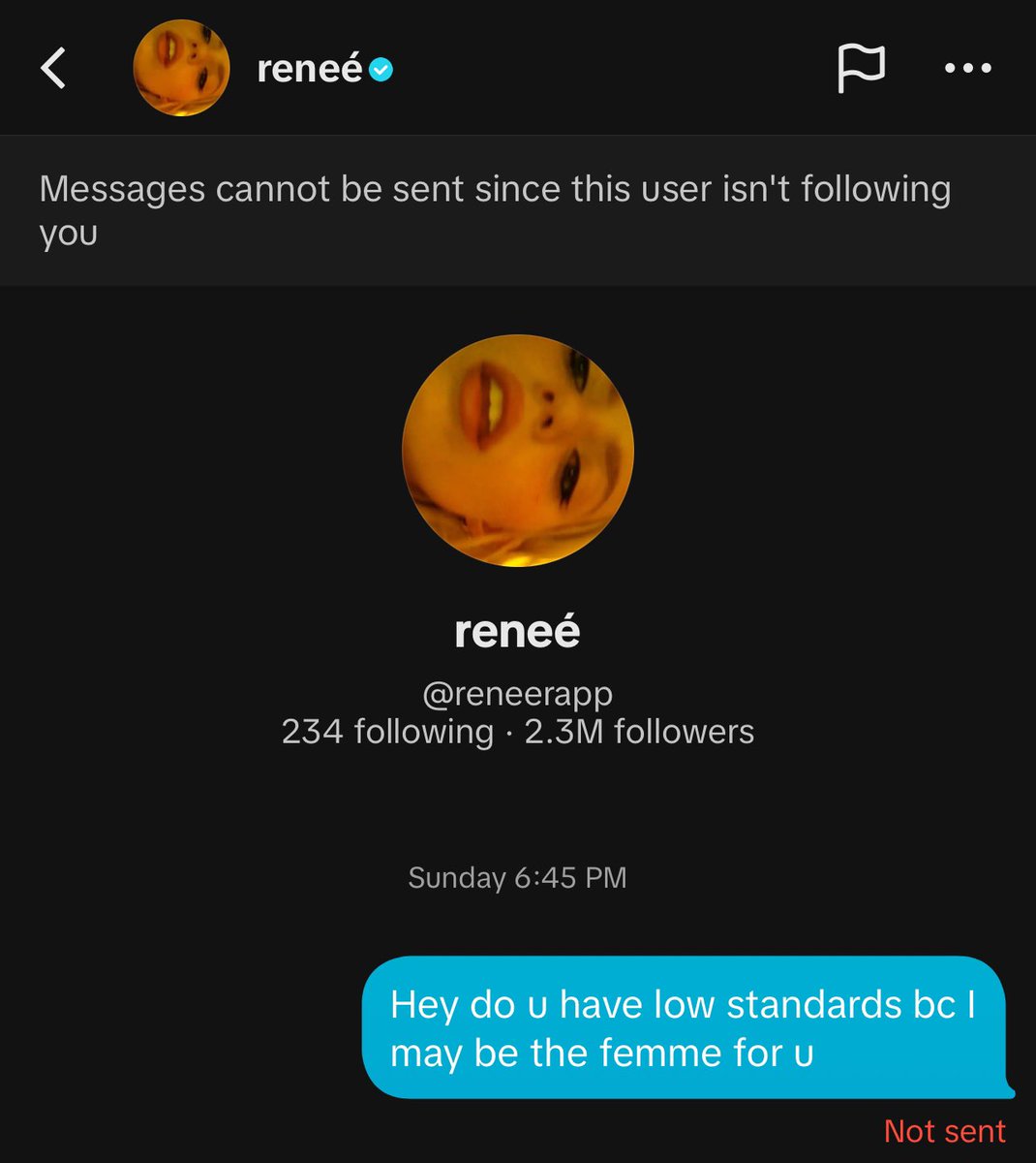 citrusbeing's tweet photo. Ummm yeah it’s called being delusional babes https://t.co/0AWcWCa35j