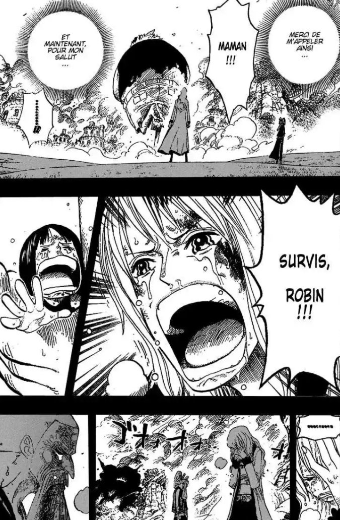 OnePiece01010's tweet photo. Aujourd'hui jour pour jour le chapitre 396 de One Piece sortait, il a aujourd'hui 17ans ! 
#ONEPIECE                #luffy
#ONEPIECE396 https://t.co/XIvVVzOTME