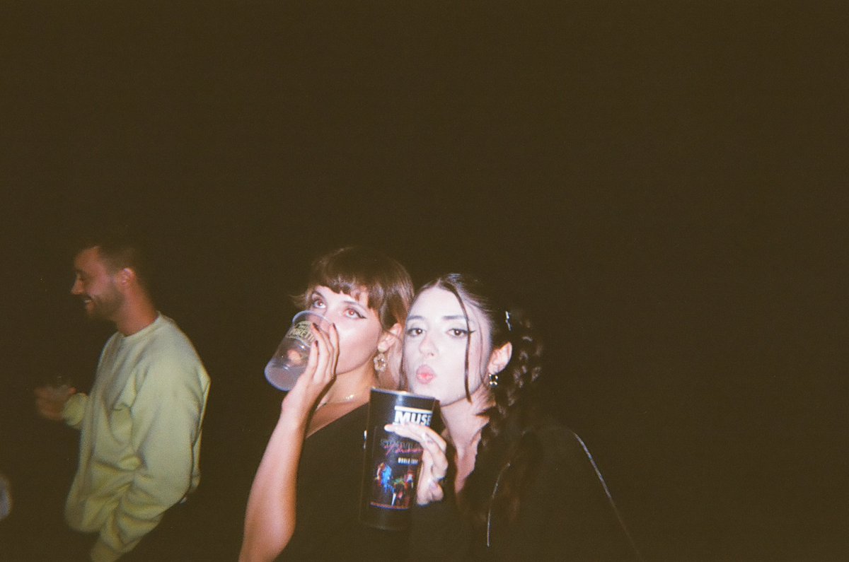 Avete visto me e <a href="/nicolebullet/">𝖓𝖎𝖈𝖔𝖑𝖊*:･ﾟ✧</a> alle audizioni per #unavocepersanmarino ? Siamo pronte ad essere le vostre pop girlies preferite