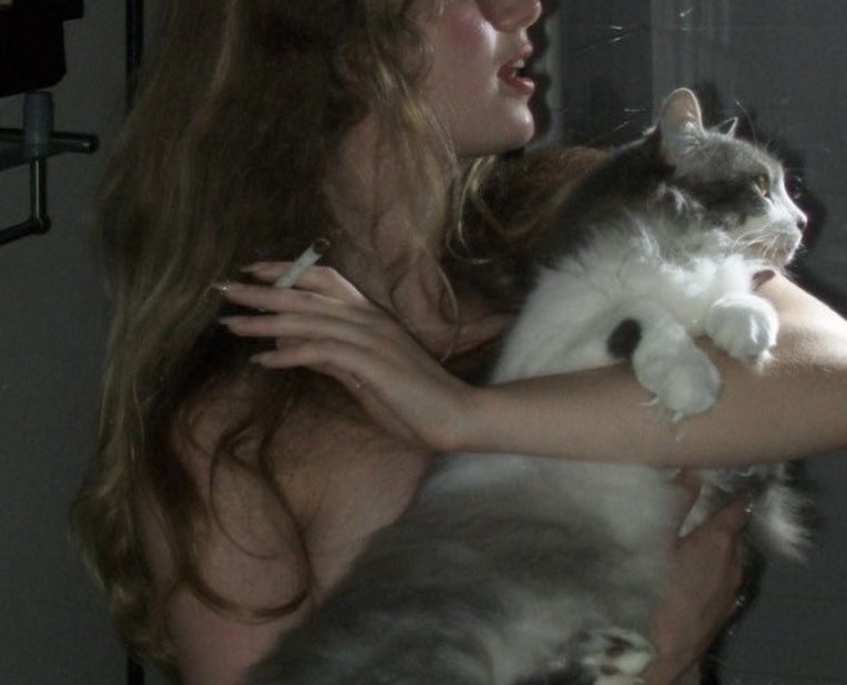 ⋅ꫂ ၴႅၴ. (@theholykiss) on Twitter photo 