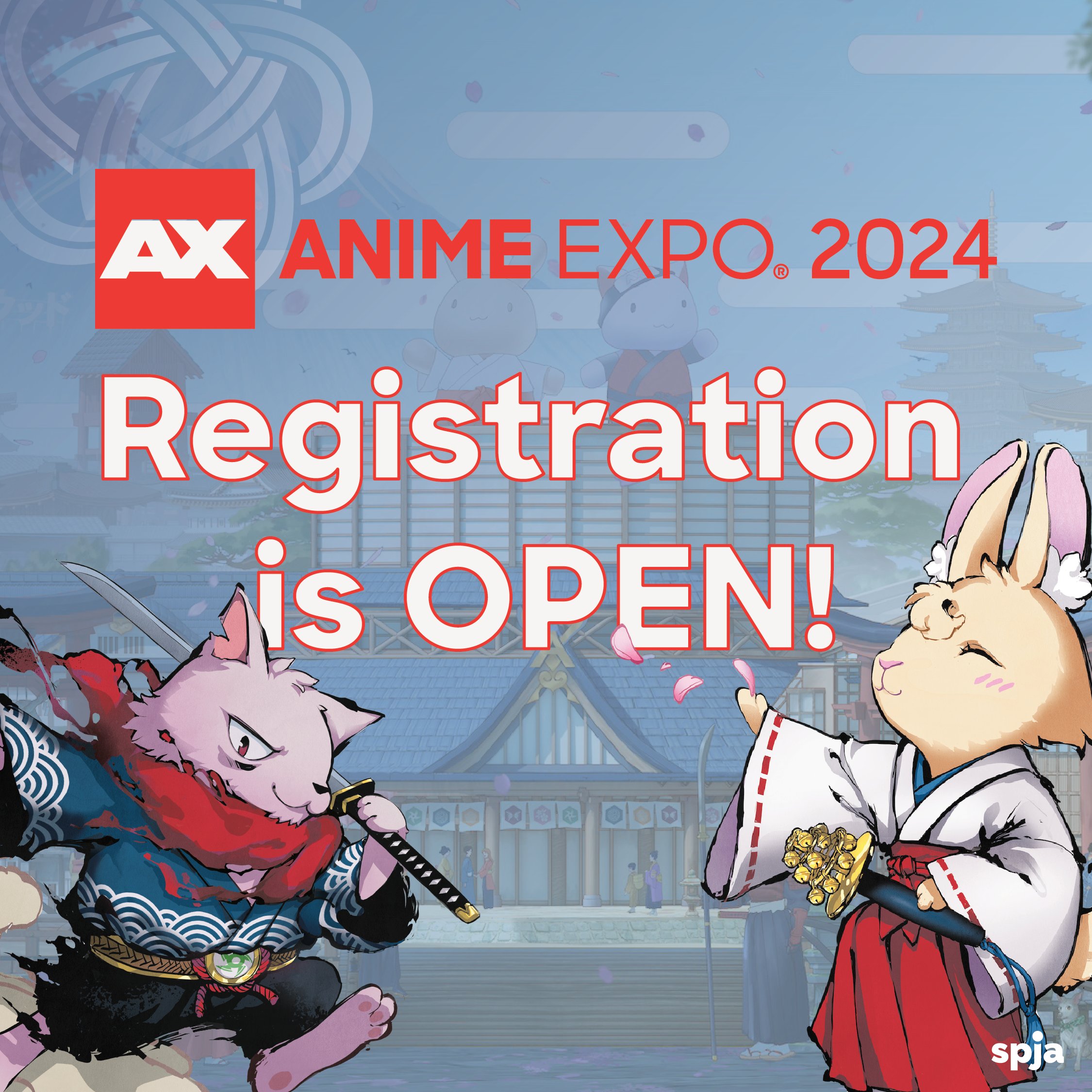 Anime Expo 2024 Guests List Clea Laurena