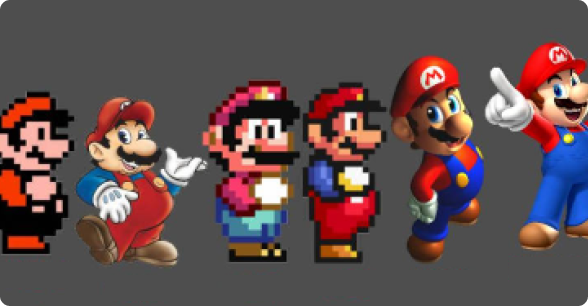 SuperMarioOOC85's tweet photo. What do we call this genre of image https://t.co/bys0QlslwQ