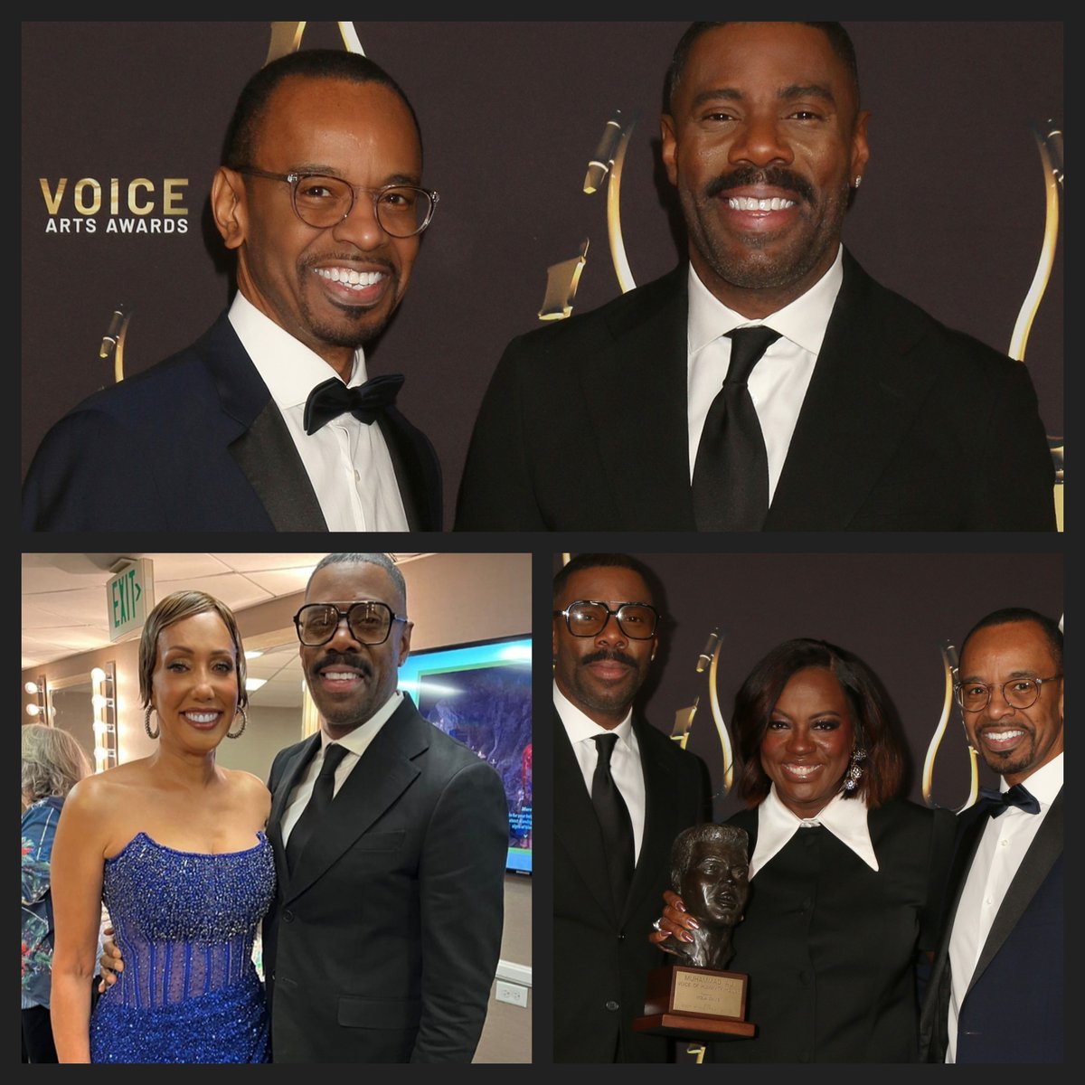 Society of Voice Art tweet media