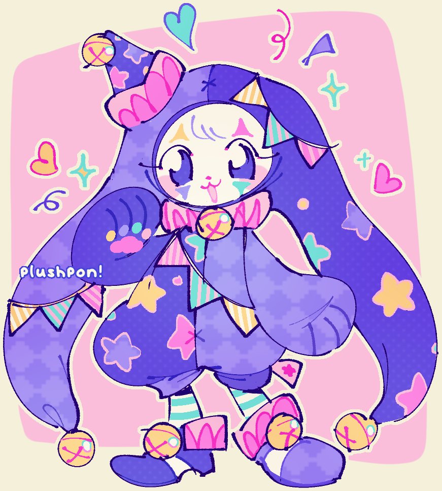 🎠 wanna go to the circus? 🎡✨