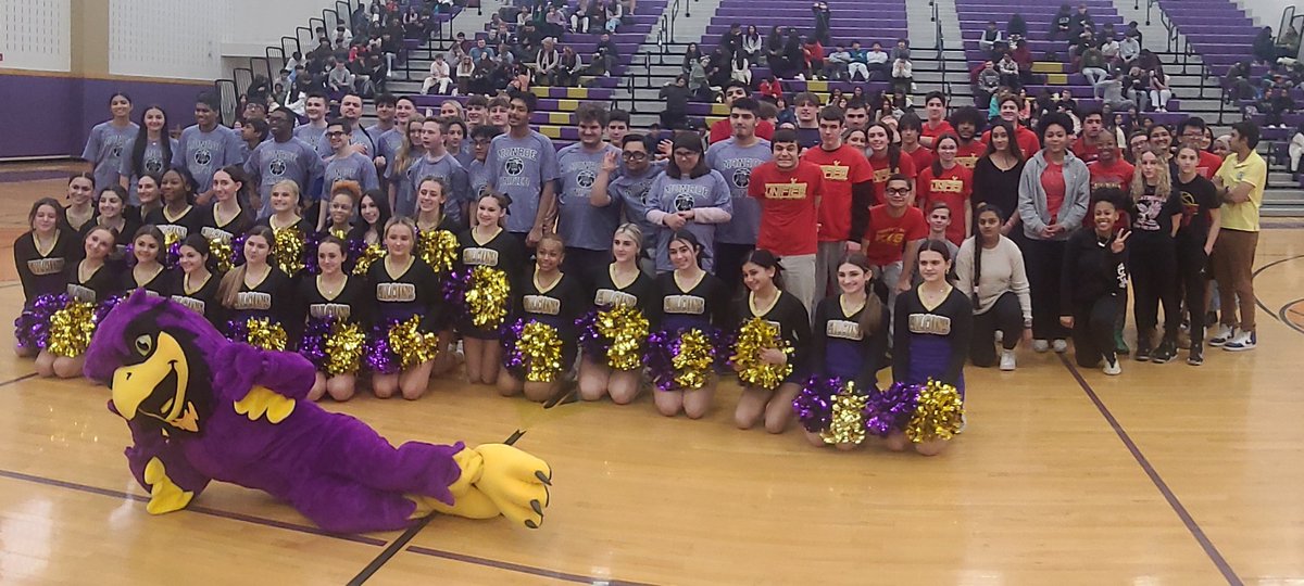 Great day yesterday at Monroe HS opening up our Unified Hoops season.