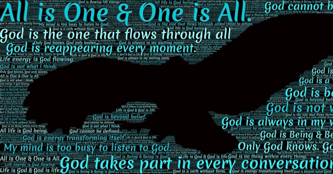 UnityNB's tweet image. I entrust my loved ones to the spirit of God within.