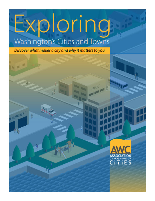 Demystify city governance! 🏛️ Ever wondered what makes a city tick? Learn what makes for efficient and effective city governments—crucial for vibrant communities and economic opportunities. 📚 Share the knowledge with constituents and legislators.

wacities.org/data-resources…