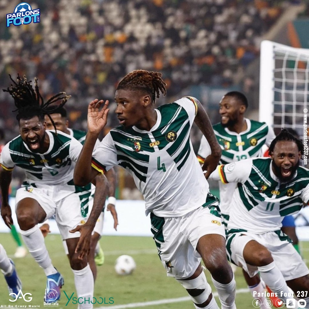 Parlons Foot 237 tweet media