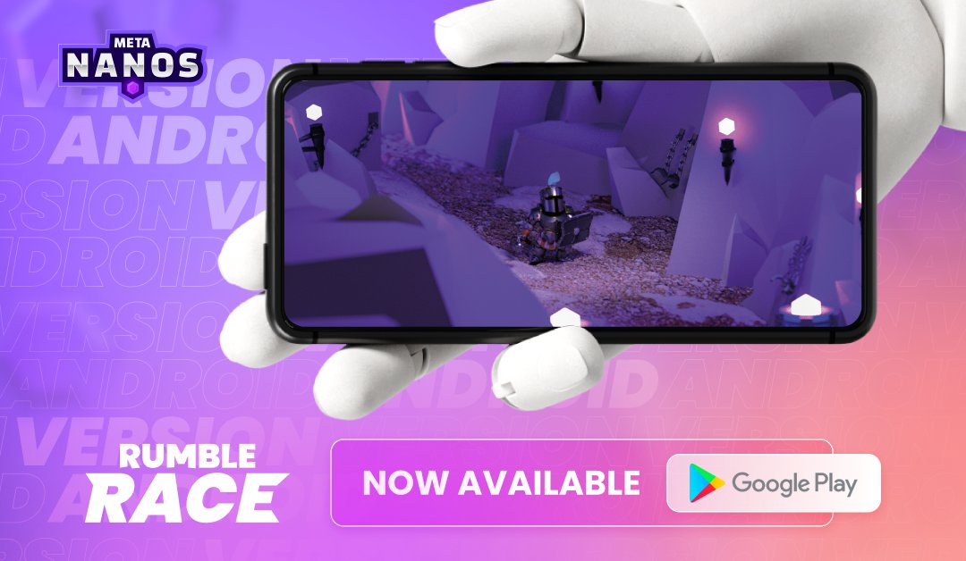 META NANOs tweet media