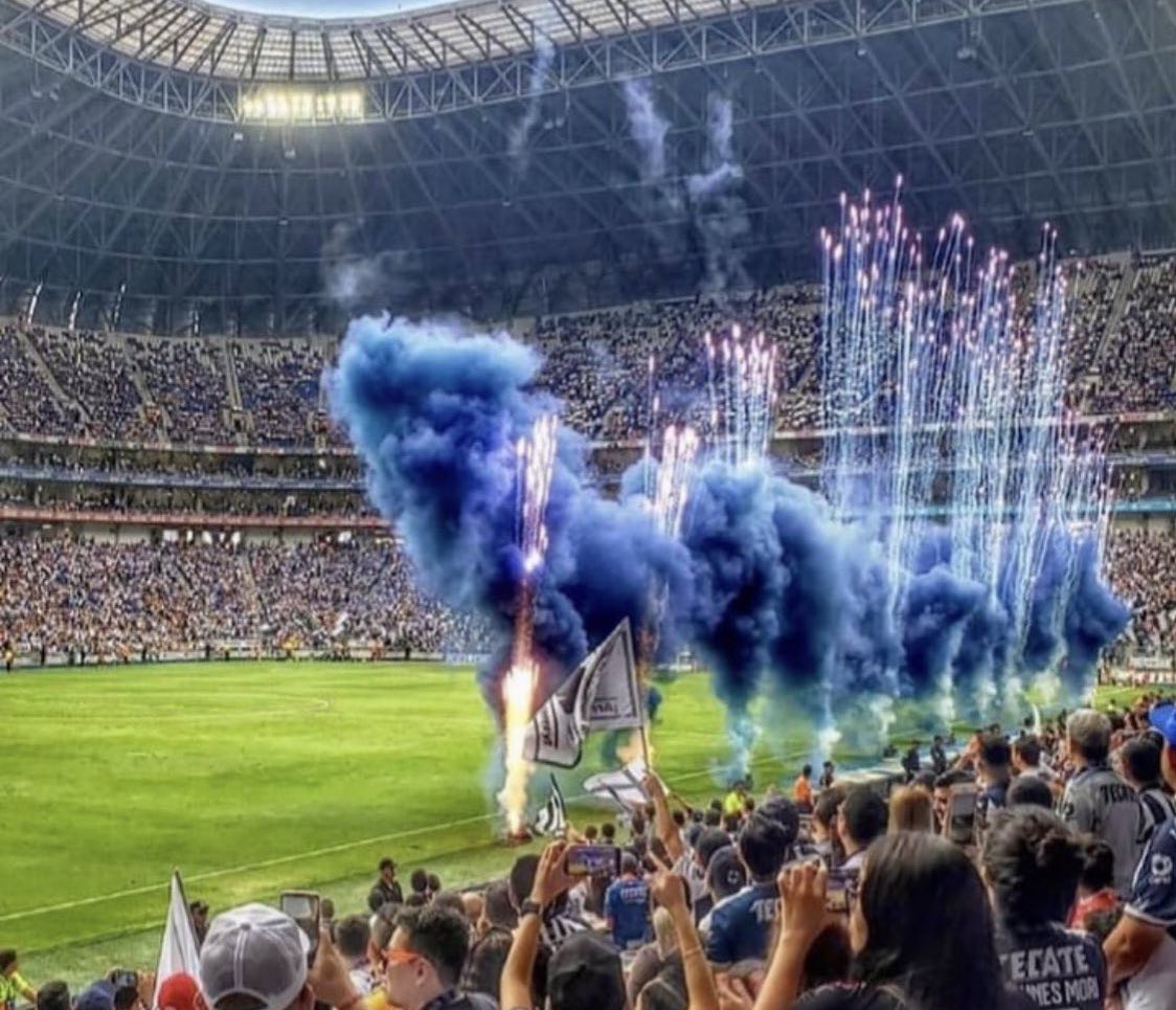 Gana boleto 🎫 doble para el partido <a href="/Rayados/">Rayados</a> vs #Queretaro ‼️

Requisitos: 
- Sigue esta cuenta
- Comparte este post
- Darle like 👍 

Daremos a conocer ganador este Miércoles en #HeraldoDeportes 
99.7 FM 📻 
4 pm 

#Rayados 
#LigaMX