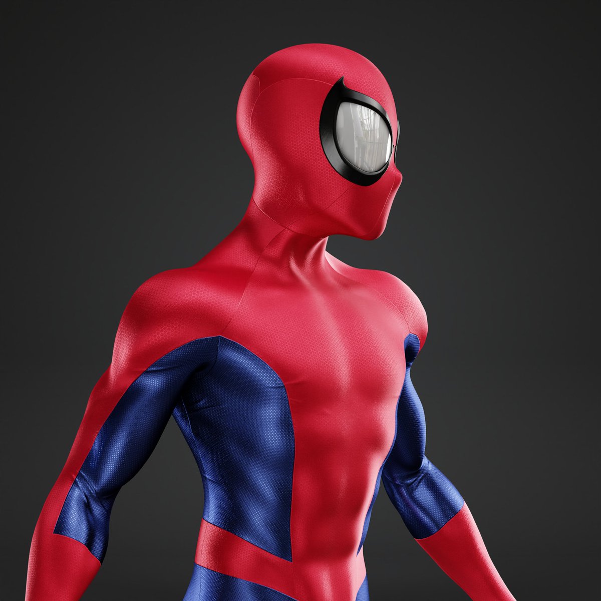 New Costume Unlocked nexusmods.com/marvelsspiderm…