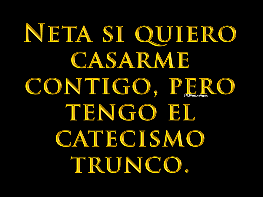 Y la secundaria también.... Ya te piden muchos papeles para el casorio...