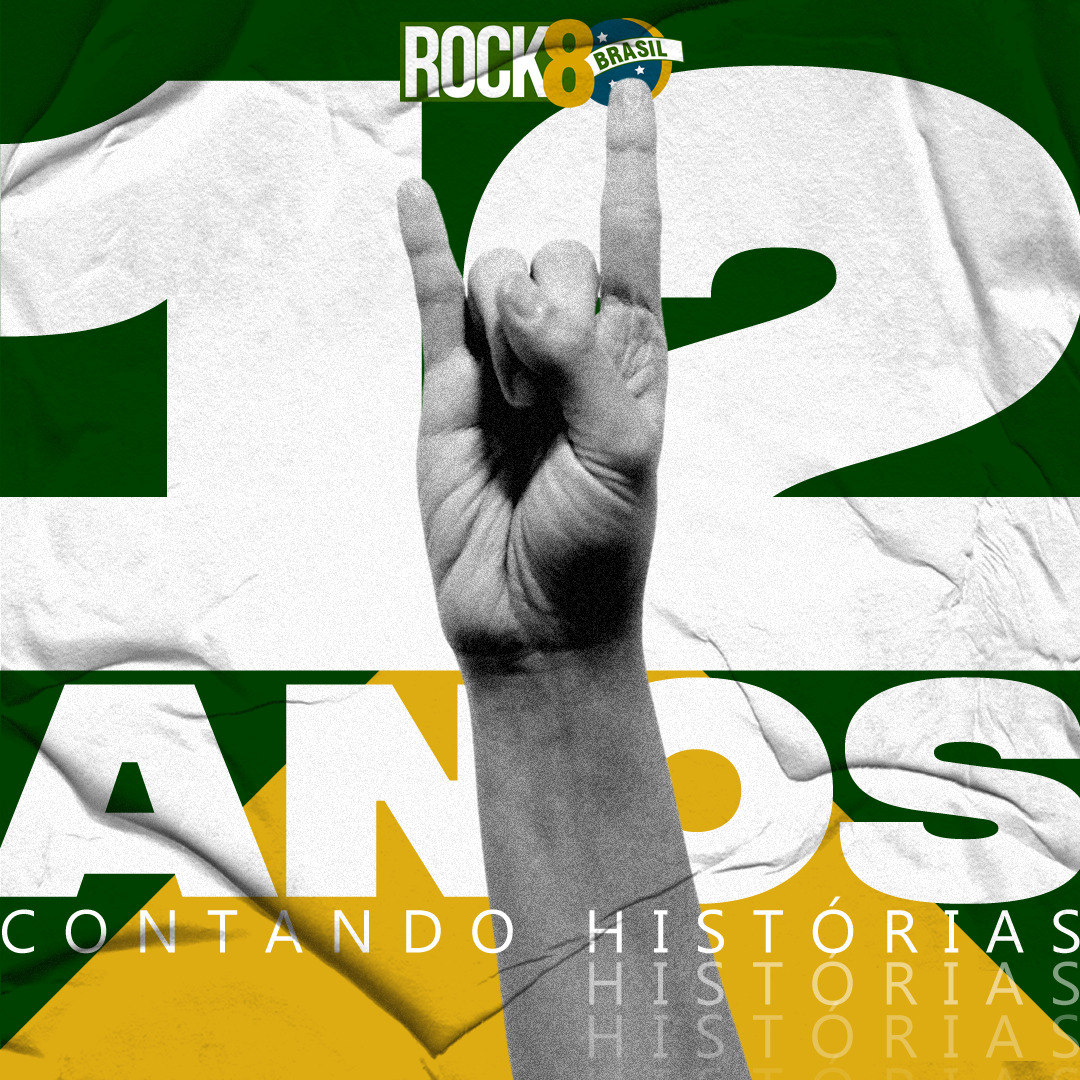 Rock80Brasil's tweet photo. Hoje nós completamos 12 anos de existência! 🎂

Só temos a agradecer quem nos acompanha por aqui! 😎🤘

Vida longa ao blog Rock 80 Brasil! 🎉 https://t.co/myx6qrMpf3