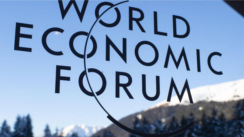 Our Global CEO, Mathieu Lefebvre, attended the @wef World Economic Forum in Davos last week to showcase Waga Energy to global leaders, and to promote RNG as a key pillar for the energy transition to substitute fossil fuels.