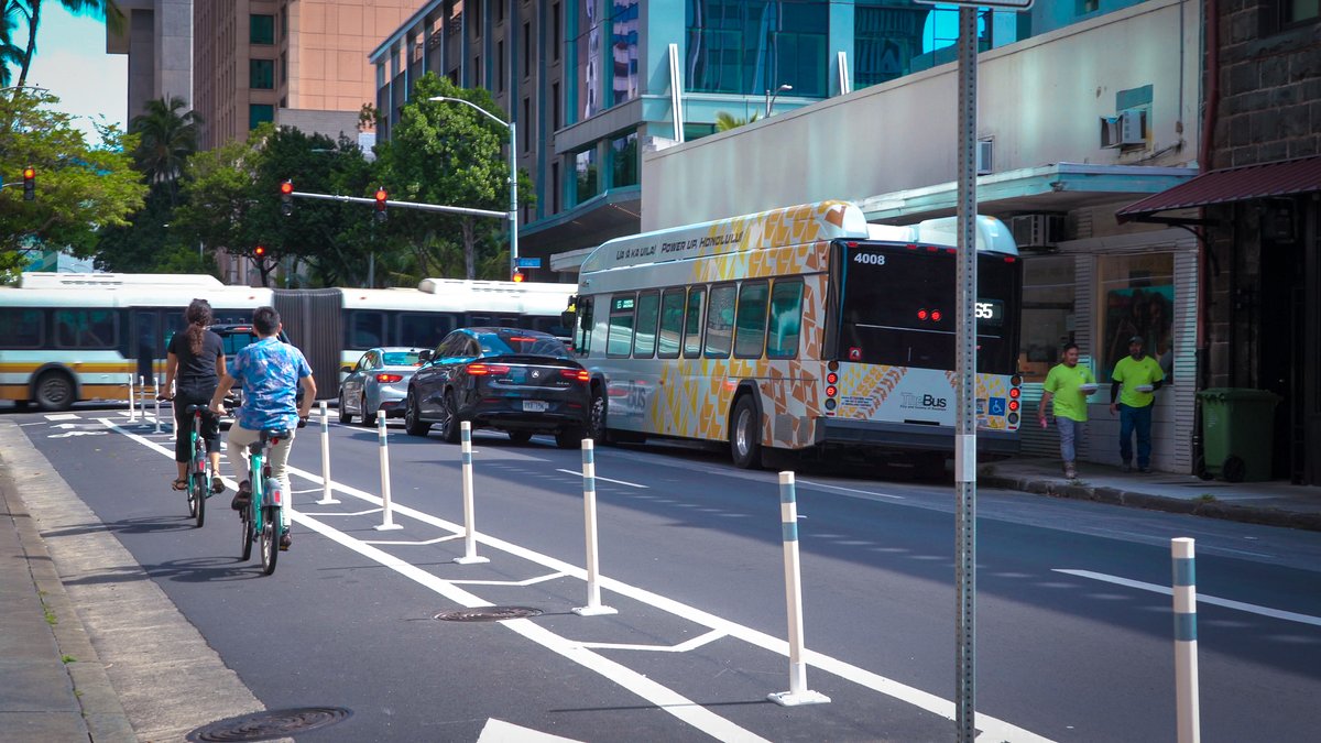 Nearly 800,000 rides took place in 2023. Read our latest #BikiBlast for system insights, ridership trends, and bikeshare updates. mailchi.mp/gobiki.org/jan…